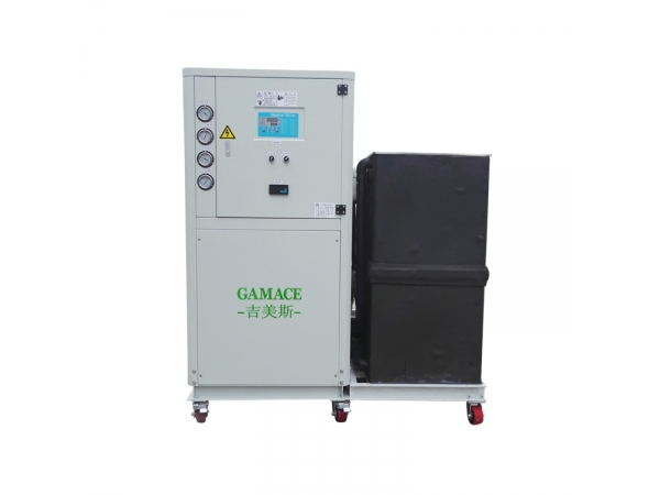 如何達(dá)到工業(yè)冷風(fēng)機(jī)組的高能省電，這些步驟你都會(huì)了嗎？
