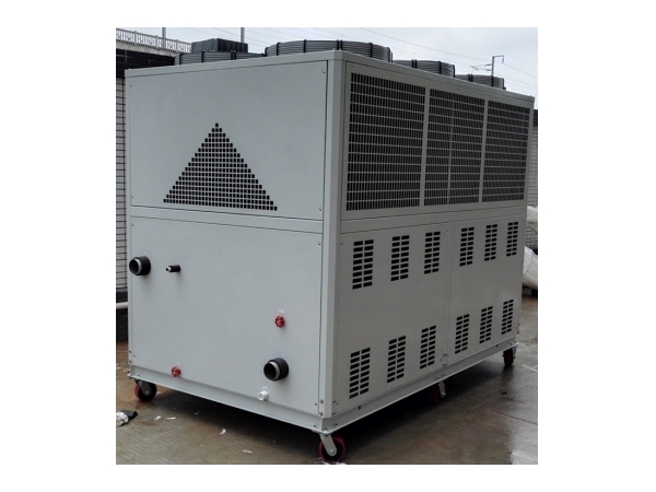大家對冰水機的機組保護法有多少了解呢？