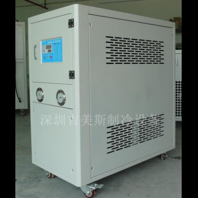 壓延機(jī)專用冷水機(jī)，輥輪冷水機(jī)