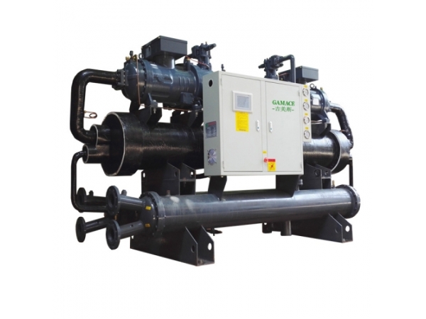 冷水機廠家工業(yè)冰水機的低溫制冷設(shè)備是哪些？