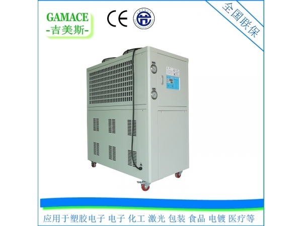 冷水機冷卻器組成和熱分析跟非標冷水機的結(jié)構(gòu)