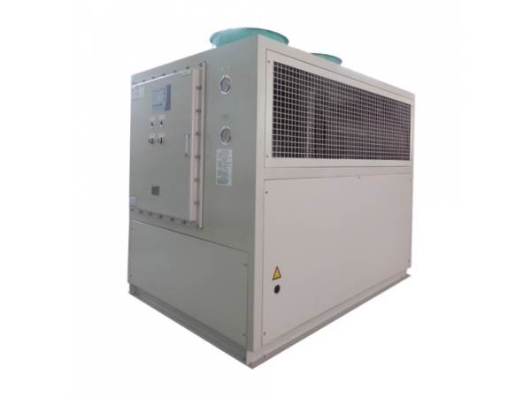 教你輕松學(xué)會將閑置空調(diào)改造成冷水機(jī)的